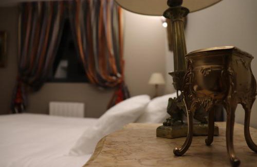 Bayeux Casa | Le Boudoir