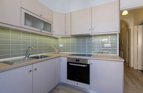 Corfu Town Apartamento | Le Boulevard
