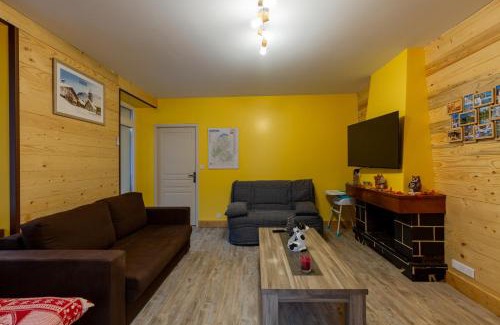 Entremont Casa | Le Bouquetin