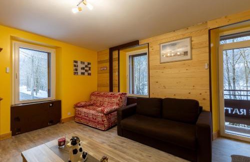 Entremont Casa | Le Bouquetin