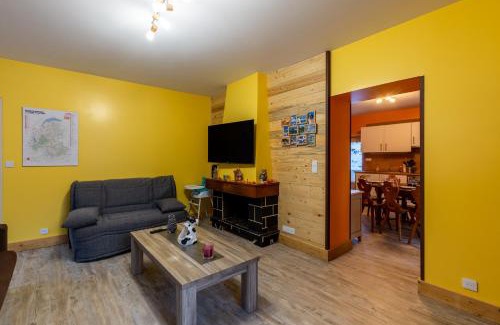 Entremont Casa | Le Bouquetin