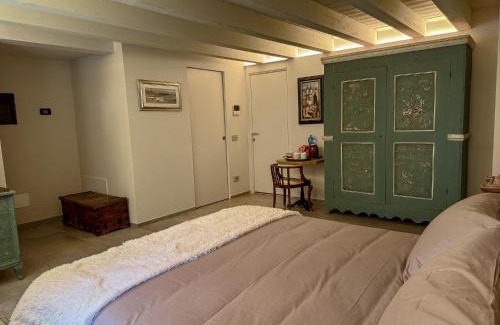 Arvier Casa | Le Bourg Charmant - Fleur du Printemps