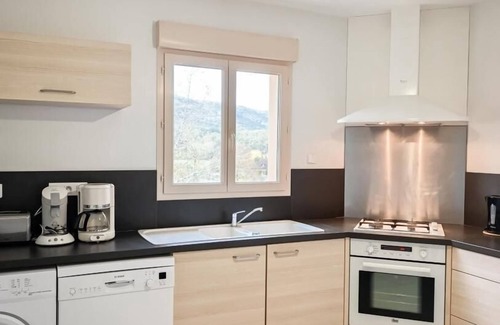 Tour-de-Faure Casa | Le Bourg - TOUR-DE-FAURE