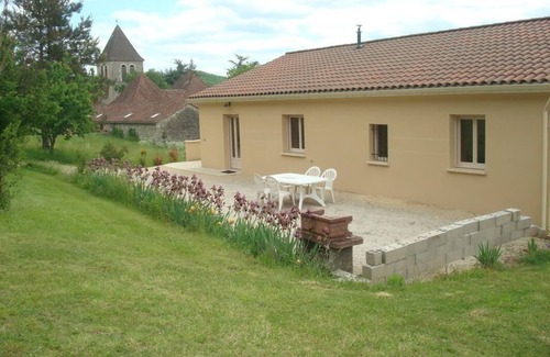 Tour-de-Faure Casa | Le Bourg - TOUR-DE-FAURE