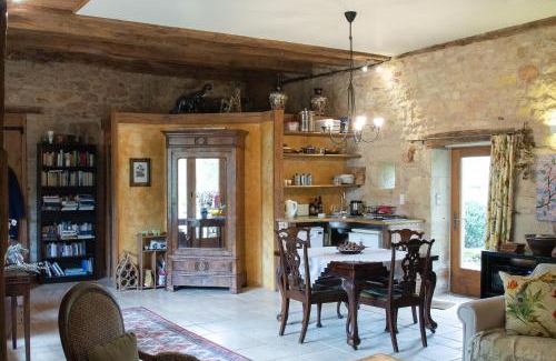 Anlhiac Casa | Le Bourmier Anlhiac near Excideuil