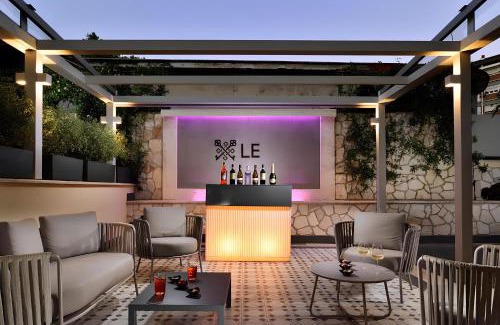 Vatican Hotel | Le Boutique Hotel