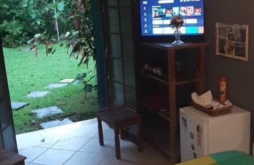 Maresias Hotel | LE BOUTIQUE SUITES