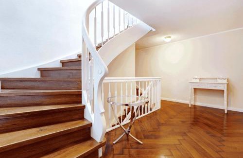 Oberstaufen Apartamento | Le Bouveret - Ferienwohnungen Reinartz