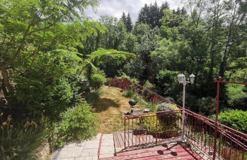 Dornas Casa | Le Bramefont