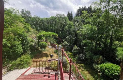 Dornas Casa | Le Bramefont