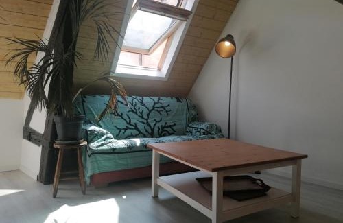 Chartres Apartamento | Le Break Time