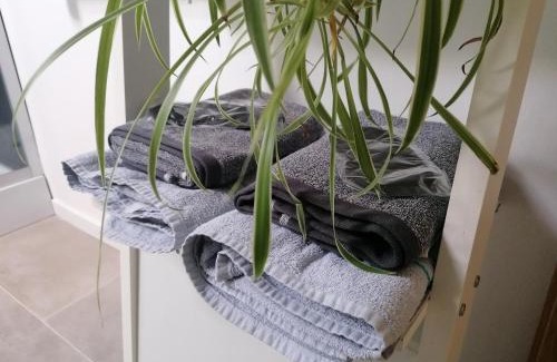 Chartres Apartamento | Le Break Time