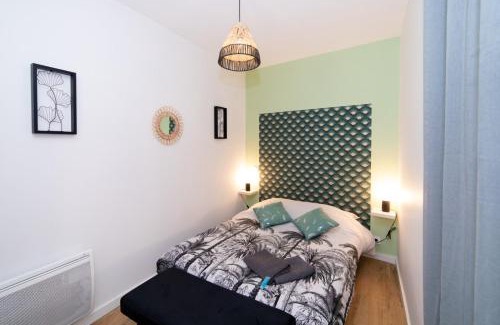 Amidonniers - Caffarelli Apartamento | LE BRIENNE - HYPERCENTRE - TBS - NETFLIX