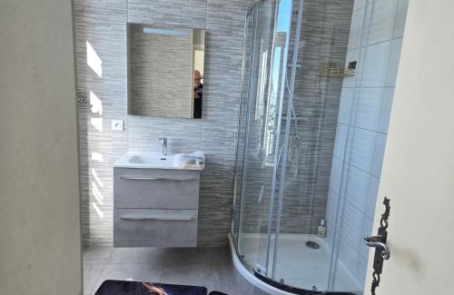 Saint-Mars-sur-la-Futaie Casa | Le BUREAU