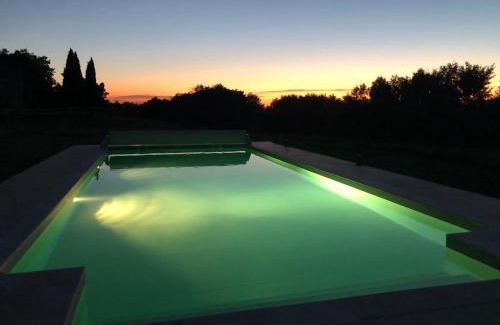 Beraut Casa | Le Buscagneau
