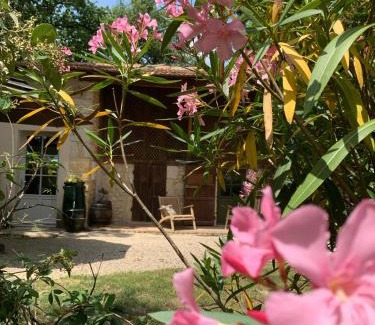 Beraut Casa | Le Buscagneau