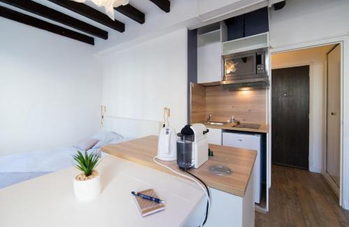 Capitole Apartamento | ★ LE CÔTÉ GARONNE ★ HYPERCENTRE ★ NETFLIX ★