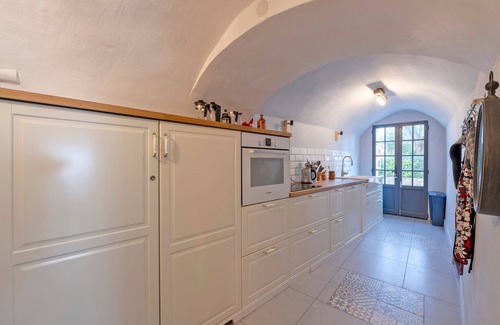 Garrigues-Sainte-Eulalie Casa | Le Cœur de Garrigues - Piscine Privée