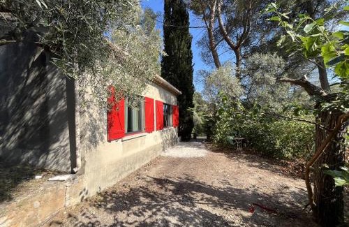 Allauch Casa | Le Cabanon d'Elie