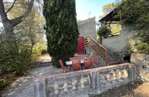 Allauch Casa | Le Cabanon d'Elie