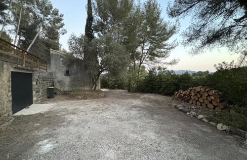 Allauch Casa | Le Cabanon d'Elie