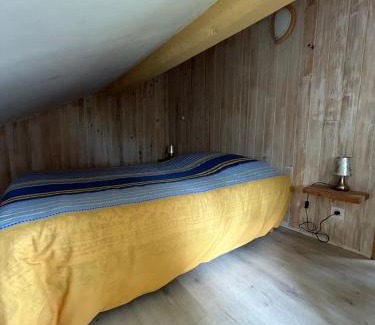 Pierrefitte-Nestalas Casa | Le Cabanon de L'Arbey