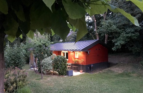 Chessy Cama Y Desayuno | Le Cabanon de Chessy