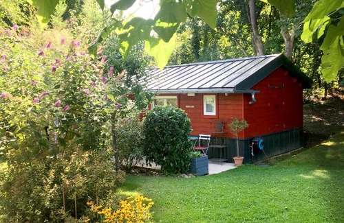 Chessy Cama Y Desayuno | Le Cabanon de Chessy