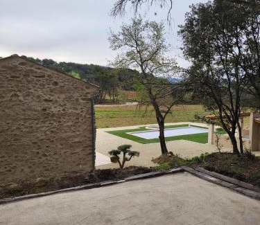 Piegon Casa | Le Cabanon de Piégon