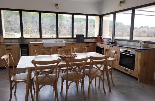 Piegon Casa | Le Cabanon de Piégon