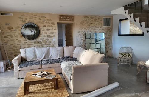 Piegon Casa | Le Cabanon de Piégon