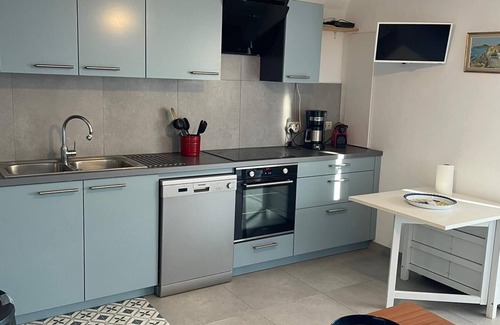 Carqueiranne Casa | LE CABANON FOR 4 PEOPLE - CARQUEIRANNE