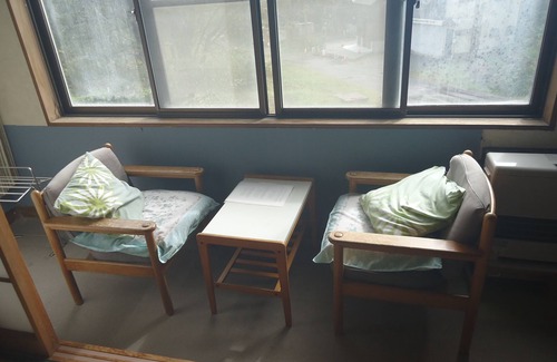 Myoko Casa | Le Café Cerisier