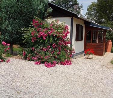 Saint-Jean-aux-Bois Casa | Le cailloutis