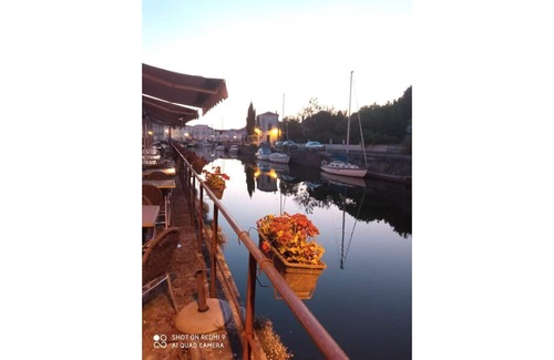 Marans Condominio | Le Camélia, 20 mins from La Rochelle