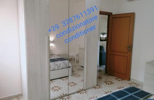 Bosa Apartamento | Le Camelie appartamento