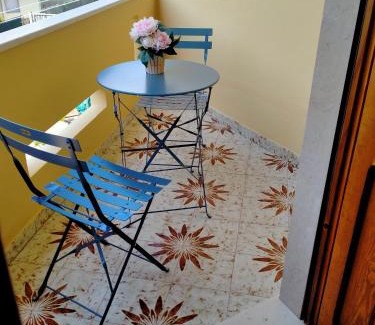 Bosa Apartamento | Le Camelie appartamento