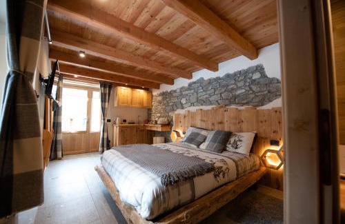 Gaby Casa | Le Camere di Naturalys - ospitalità in azienda agricola