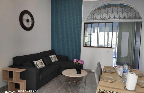 Saint-Leu Apartamento | LE CANGE