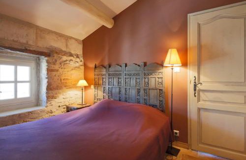 Bonnieux Apartamento | Le Capitaine