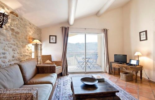 Bonnieux Apartamento | Le Capitaine
