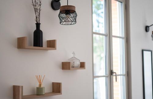 Saint - Agne Apartamento | Le Capus - Sublime T2 en centre ville