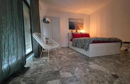 Saint Maurice Apartamento | Le Carla studio 2 personne