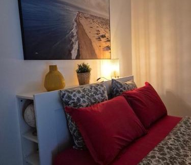 Saint Maurice Apartamento | Le Carla studio 2 personne