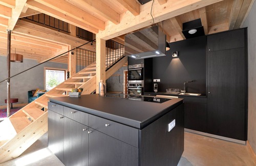 Bruebach Casa | Casa-Exclusivo-Baño Privado-Vista al campo