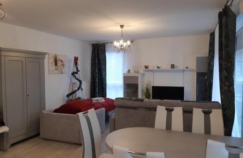 Plaine des Bouchers Apartamento | Le Carré Confidentiel