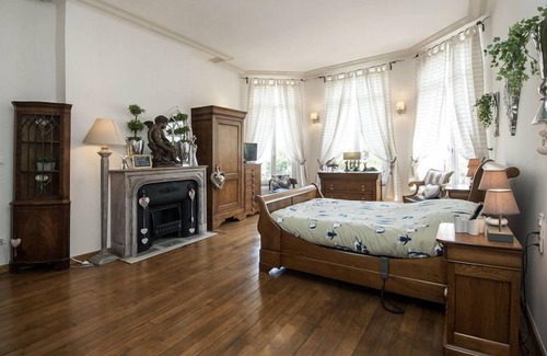 Le Cateau-Cambresis Casa | Le Carré des Arts