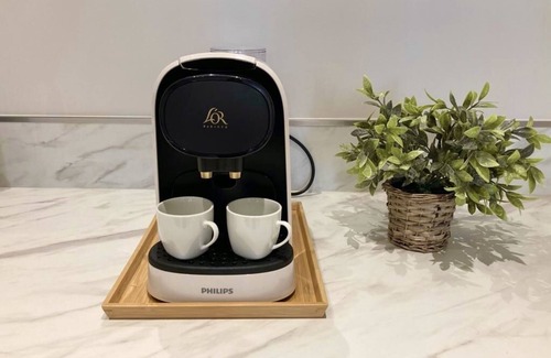 Collobrieres Apartamento | Le Casa-Blanca Magnifique Appartement chic&cosy