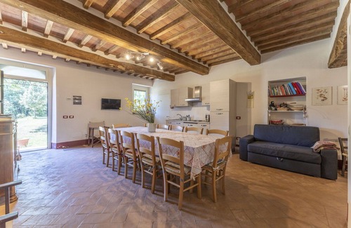 Massa Marittima Otro | Country House / Farm House en Massa Marittima con 5 habitaciones, capacidad 14
