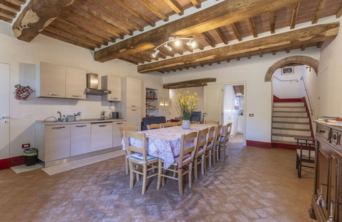 Massa Marittima Otro | Country House / Farm House en Massa Marittima con 5 habitaciones, capacidad 14